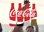 “Siente sabor verano”, refrescante campaña Coca-Cola #SienteElSabor