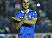 Cristaldo asegura Cruz Azul debe demostrar “son hombres”