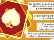 Cuando juego convierte problema