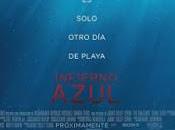 Crítica "Infierno azul", Jaume Collet-Serra