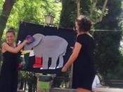 Fabulosas Jornadas Animación Lectura, Escritura (JALEO´16)