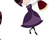 Muñeca porcelana, Animación peruana