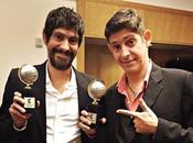 Ganadores Premios Eisner 2016