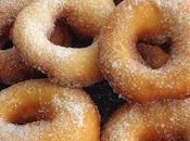 Rosquillas candil