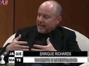 Tertulia Cortes, Rainier Gutierrez, Enrique Richard Sr...