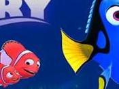 Buscando Dory: cine para peques casa