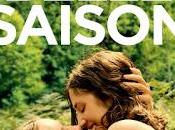 AMOR VERANO, (Belle saison, (Francia, 2015) Drama, Romántica, Social