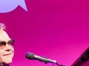 Sudafrica. Elton John centro para comunidad LGBT