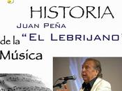 SERIES Historia Música Juan Peña Lebrijano"