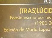 (Tras)lúcidas (12): Yaiza Martínez: