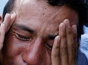 Masacre Afghanistan.