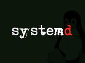 lanzamiento systemd v231 inminente