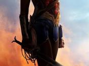 Primer trailer póster 'Wonder Woman': Todo bien. TODO. BIEN.