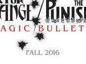 [SDCC2016] Marvel Comics anuncia Doctor Strange/The Punisher: Magic Bullets