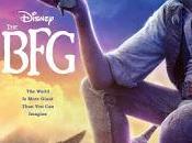 AMIGO GIGANTE (BFG, the) (USA, 2016) Fantástico