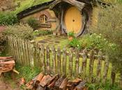 Tierra Media, Visitando Hobbiton