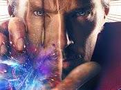 Doctor Strange Trailer Español. Marvel fire