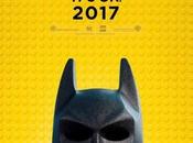 Tráiler afiche LEGO Batman Movie