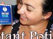 Instant Potion Alexandre Cosmetics