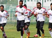 Empate Tampico Madero Lobos BUAP Ascenso