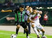 Empate Cafetaleros Tapachula Juárez Ascenso