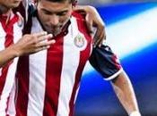 Chivas derrota Monterrey Apertura 2016