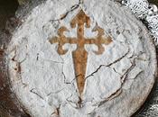 Tarta santiago