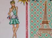 Serie Prima Doll: "From Paris"