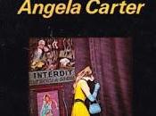 Angela Carter: pensar mujer