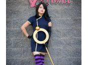 Marvel Comics anuncia nuevas portadas alternativas para octubre noviembre