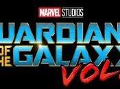 James Gunn habla sobre hará público material Guardianes Galaxia Vol. SDCC 2016