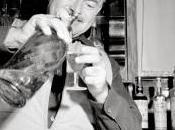 Hemingway contra Borges