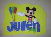 Mickey para julen