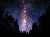 Caminando estrellas