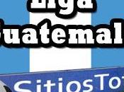 Coban Imperial Marquense Vivo Apertura 2016 Guatemala Miércoles Julio