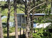 Cabaña Rustica Moderna Cape