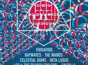 [Noticia] Cartel Zaragoza Psych Fest 2016
