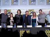 SDCC 2016: aniversario Aliens