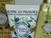 Línea cosmético económica: Divine Olive