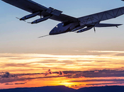 Solar impulse completa épica travesía!