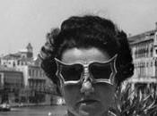 Mujeres cool, Quique Artiach: Peggy Guggenheim