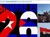 ¡#SiempreEs26 también Twitter!