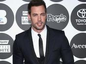 William Levy filma Queen Latifah