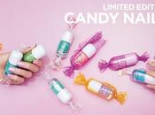 Nueva colección ''Candy Nails'' KIKO