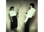 Marina Abramovic