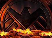 Teaser temporada Marvel’s @AgentsofSHIELD llegada Ghost Rider