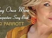 Nicki Parrott Yesterday Once More Carpenters Song Book