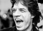 Ayer cumplió años Mick Jagger.