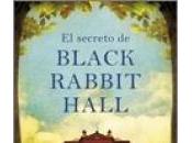 Black Rabbit Hall. Chase