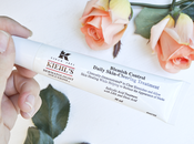 ¡Emergencia, adiós granitos! Blemish Control Kiehl's